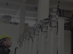 الصمام التلسكوبي الكهربائي