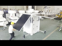 وحدة المراقبة الشمسية