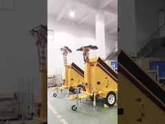 برج الضوء الشمسي