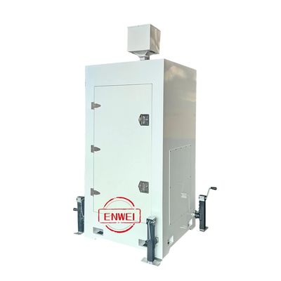 برج كاميرات المراقبة السريعة لتنفيذ الأحداث